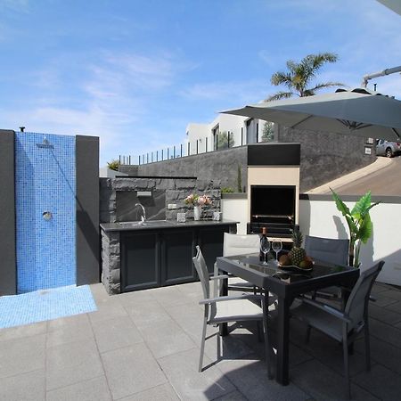 Villa Stella Calheta  Luaran gambar