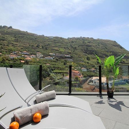 Villa Stella Calheta  Luaran gambar
