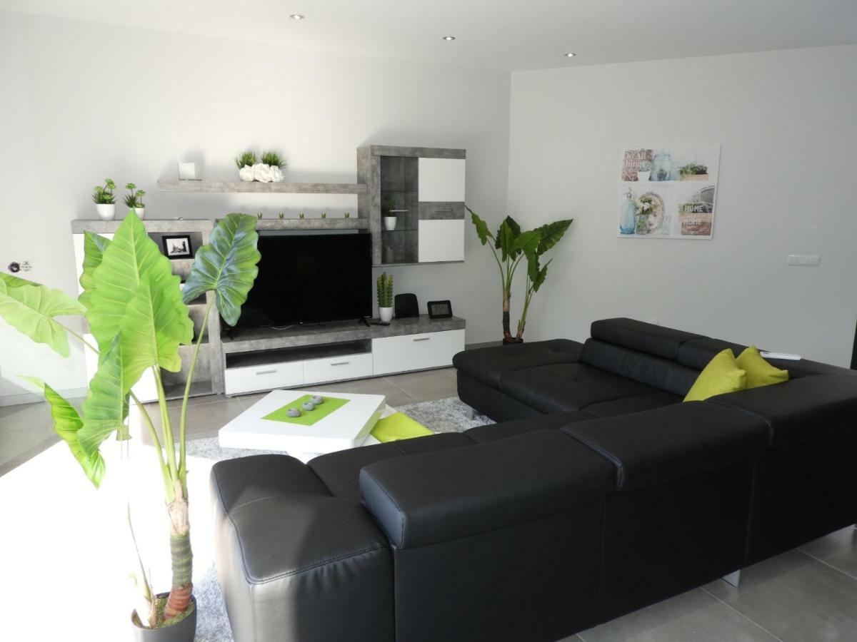 Villa Stella Calheta  Luaran gambar