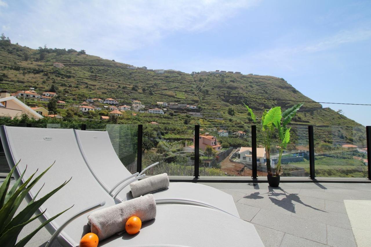 Villa Stella Calheta  Luaran gambar