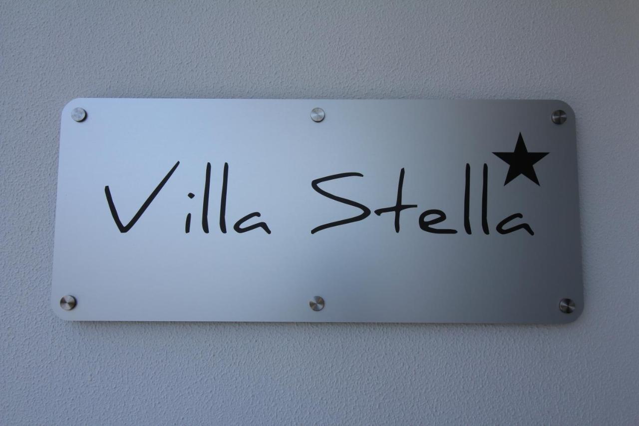 Villa Stella Calheta  Luaran gambar