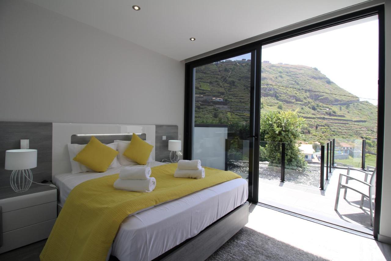 Villa Stella Calheta  Luaran gambar